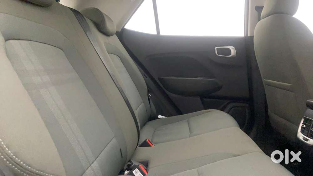 Hyundai Venue Sx Plus Turbo Dct, 2021, Petrol