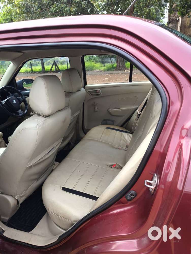 Maruti Suzuki Dzire 2017-2020 Ldi, 2017, Diesel