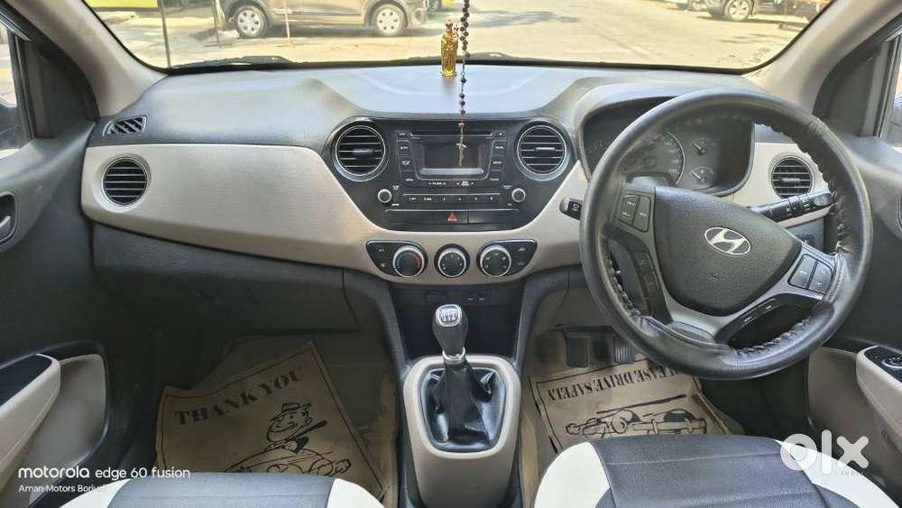 Hyundai Grand I10 Sportz 1.2 Kappa Vtvt, 2015, Petrol