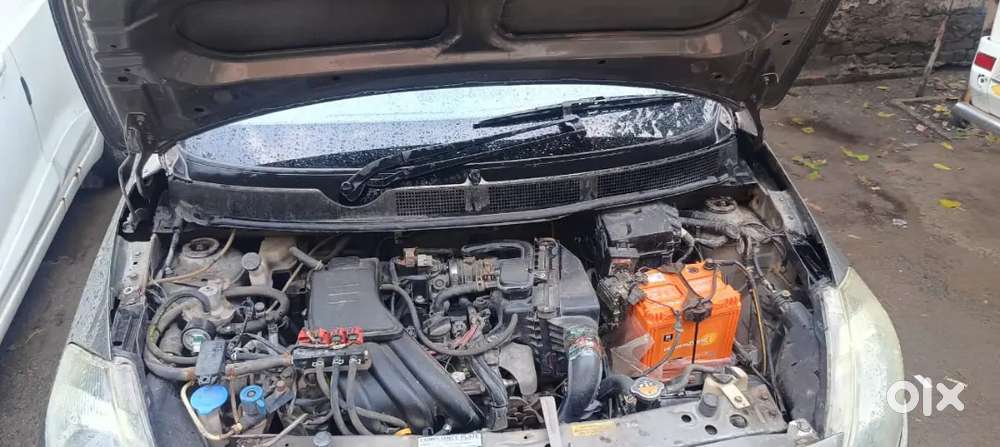 2017 Datsun Go 1.2 Style Urgent Sell