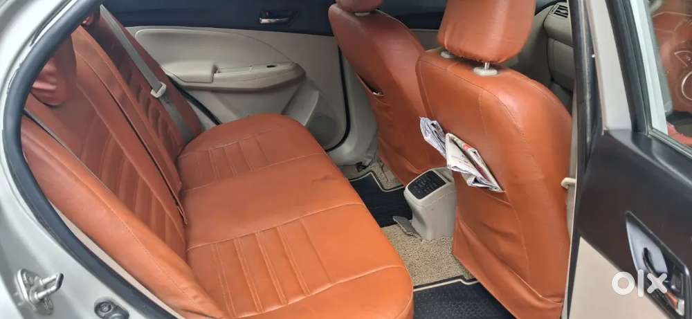 Maruti Suzuki Dzire Vdi 2018