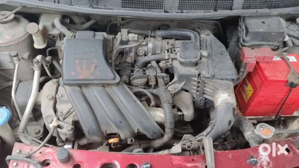 Datsun Go Plus 2016 Petrol Manual Urgent Sell