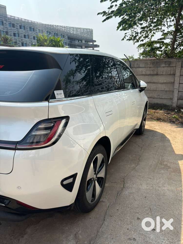 Mg Windsor Ev 2025