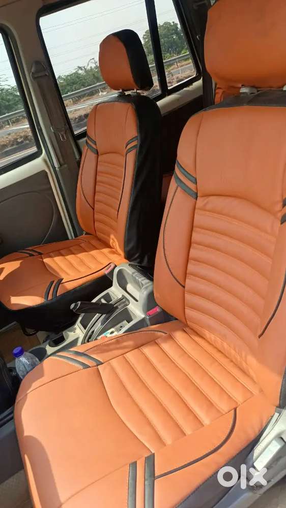 Mahindra Scorpio 2013 Diesel Good Condition