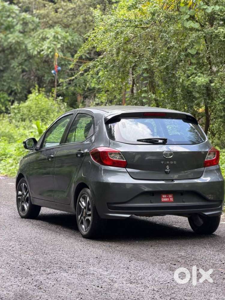 Tata Tiago 1.2 Revotron Xz Plus, 2021, Petrol