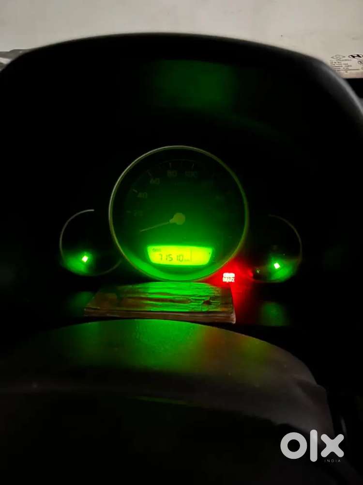 Hyundai Eon 2017 Petrol 72000 Km Driven