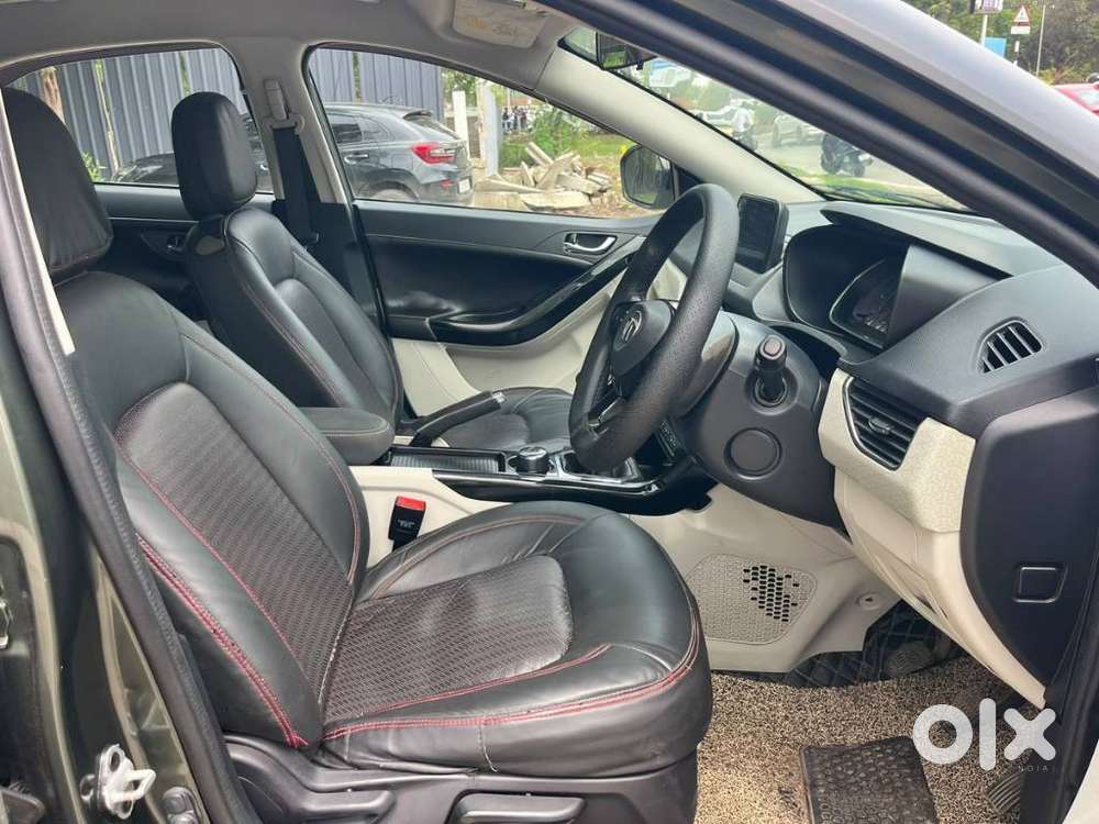Tata Nexon 1.5 Revotorq Xz Plus, 2022, Diesel