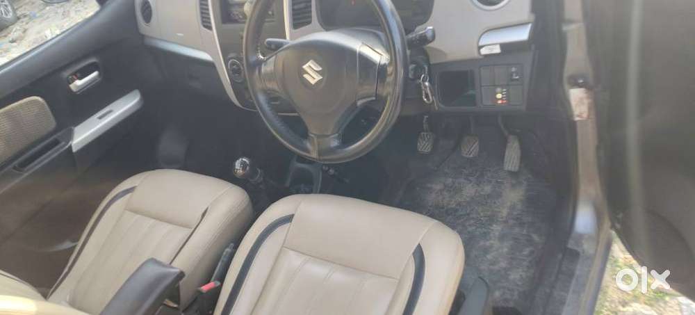 Maruti Suzuki Wagon R 1.0 2013-2019 Lxi Cng, 2014, Cng & Hybrids