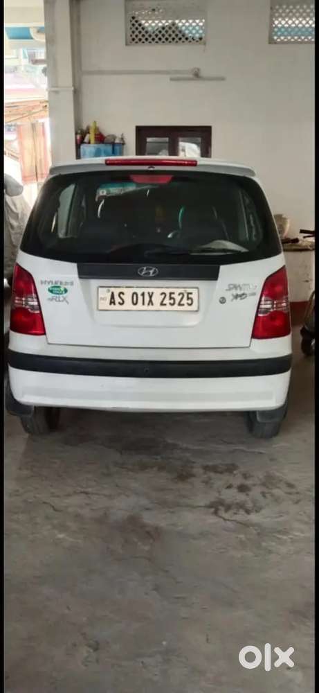 Hyundai Santro Xing 2005