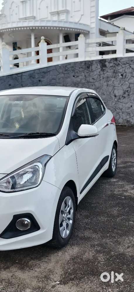 2016 Hyundai Xcent Prime 1.2
