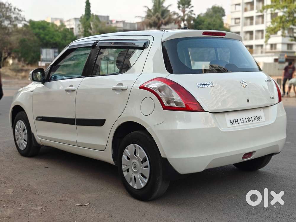 Maruti Suzuki Swift 2011-2014 Vdi, 2012, Diesel
