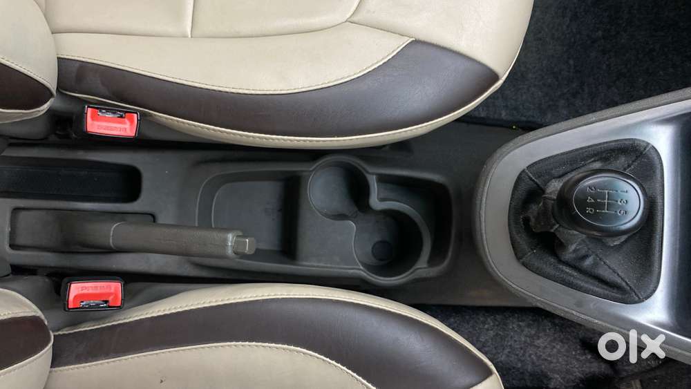 Hyundai I10 Sportz 1.1l, 2014, Petrol