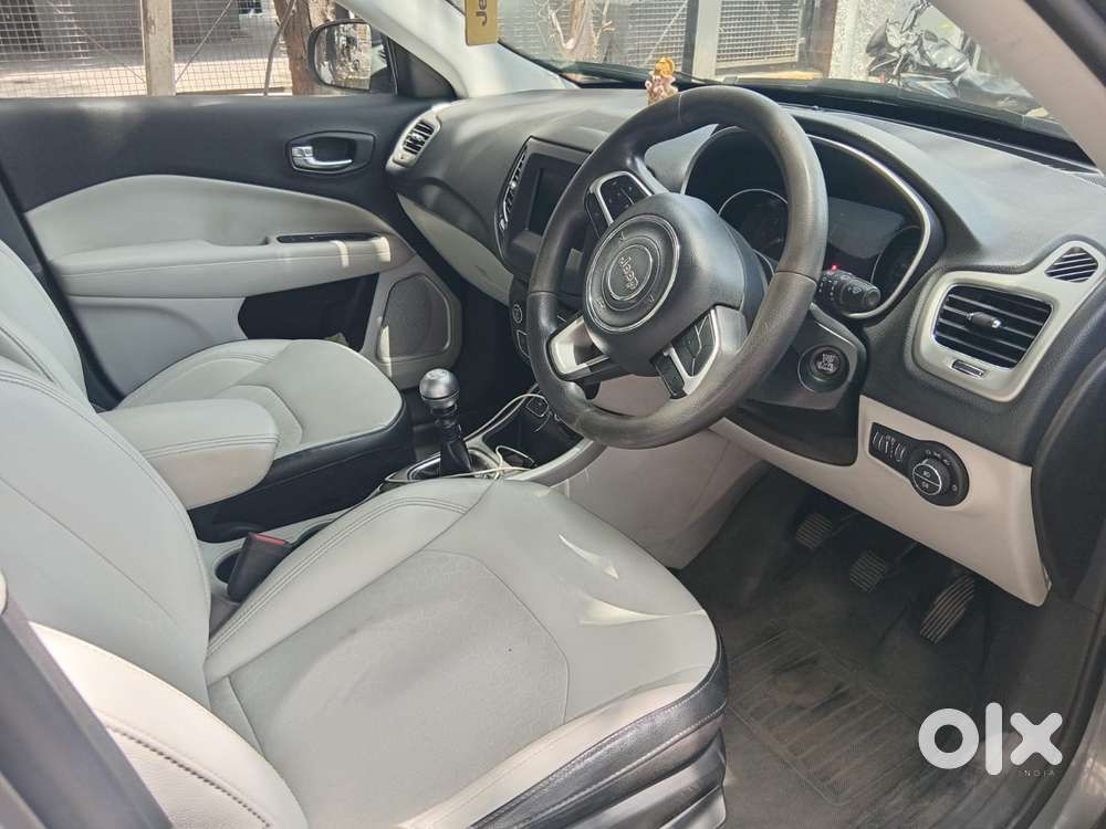 Jeep Compass 2.0 Longitude Plus Diesel, 2020, Diesel