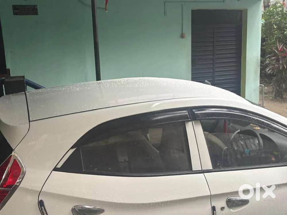 Hyundai Eon D-lite 2016 Petrol