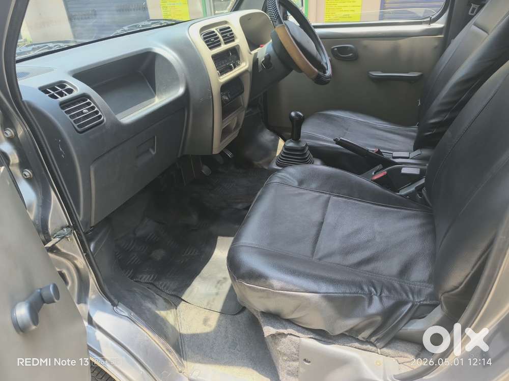 Maruti Suzuki Eeco 5 Seater Ac, 2013, Petrol