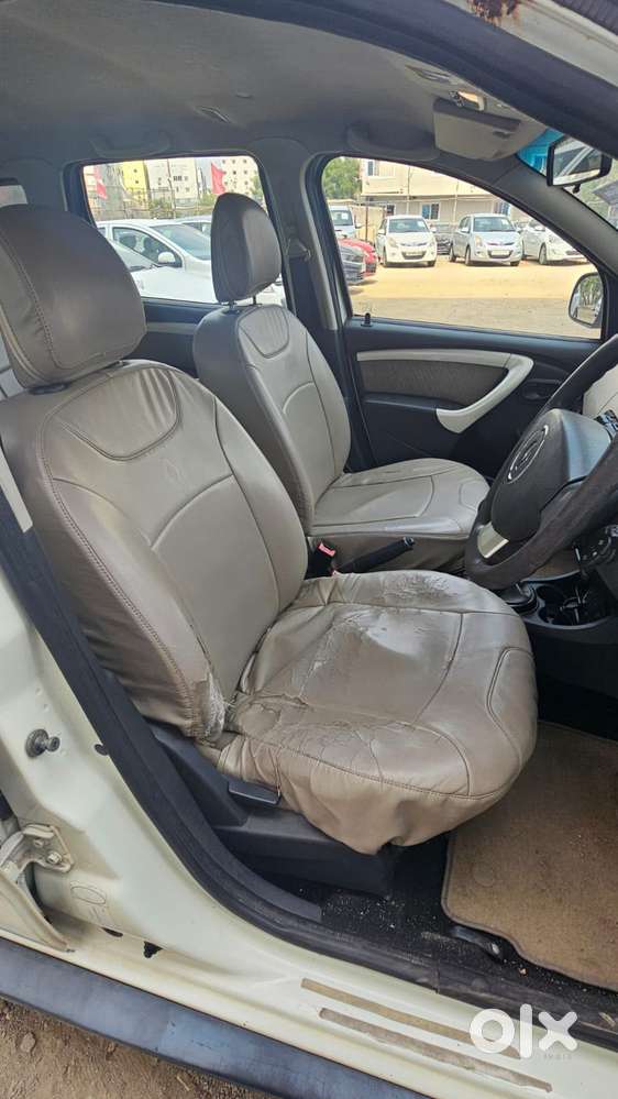 Renault Duster 85ps Diesel Rxl, 2012, Diesel