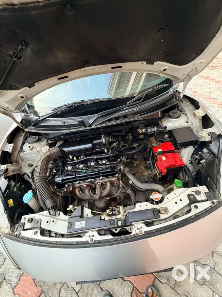 Maruti Suzuki Swift 2018 Petrol Well Maintained