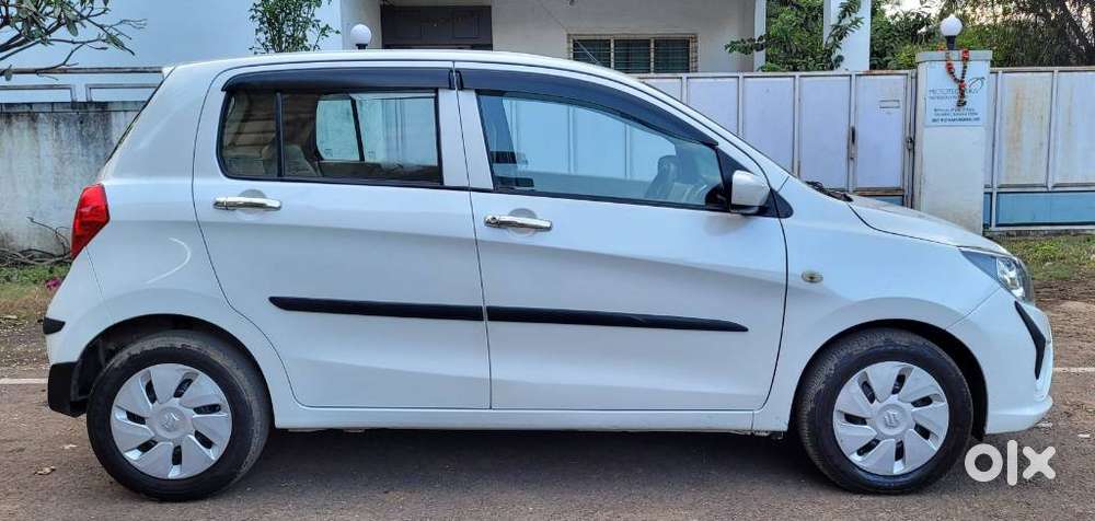 Maruti Suzuki Celerio Vxi, 2019, Petrol