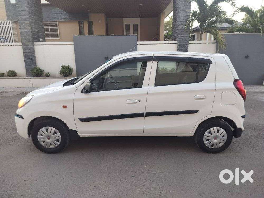 Maruti Suzuki Alto 800 2019-2023 0.8 Lxi (o), 2022, Cng & Hybrids