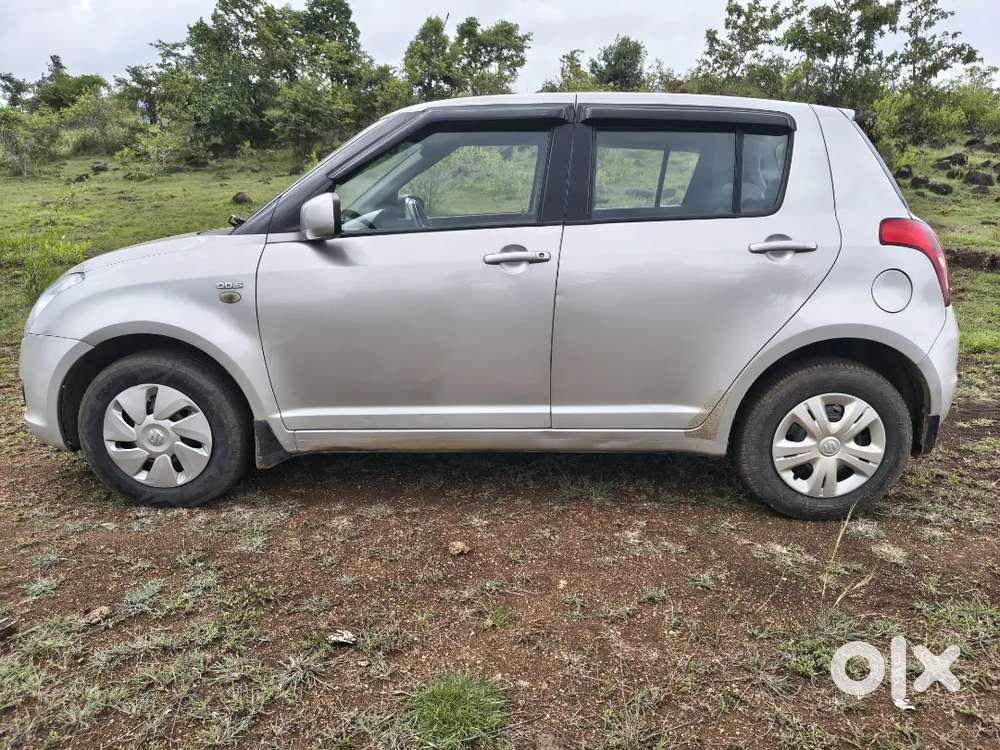 Maruti Suzuki Swift Vdi 2010 Diesel