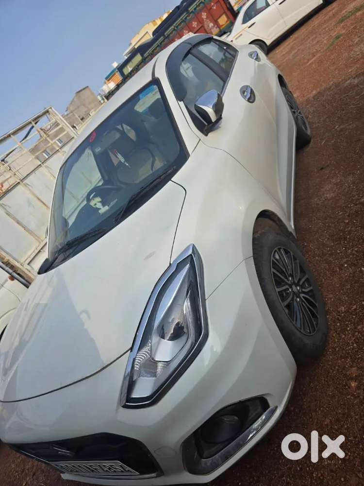 Maruti Suzuki Dzire 1.2 Zxi Plus Petrol Manual 1 Km