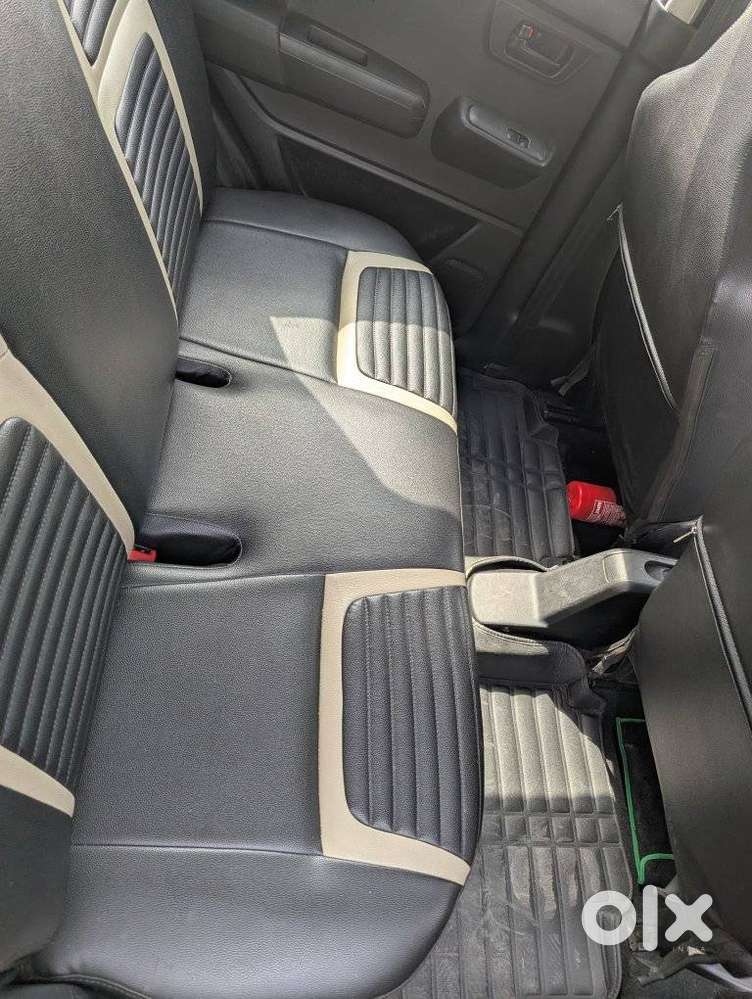 Maruti Suzuki Wagon R Lxi Cng, 2021