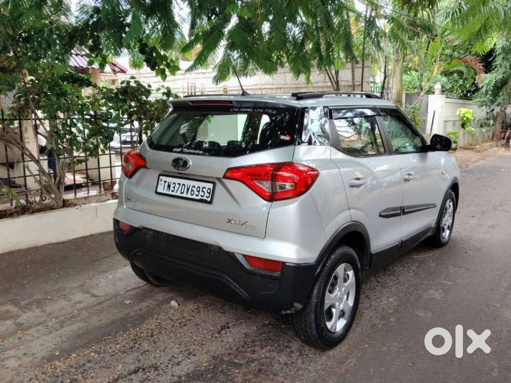 Mahindra Xuv300 W6 Diesel, 2020, Diesel