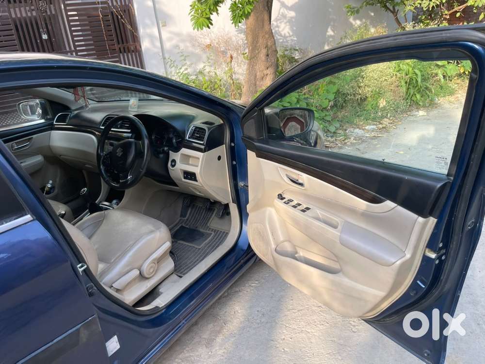 Maruti Suzuki Ciaz Diesel Well Maintained