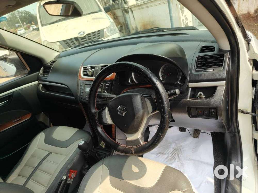 Maruti Suzuki Swift 2004-2010 Vdi Bsiv W Abs, 2013, Diesel