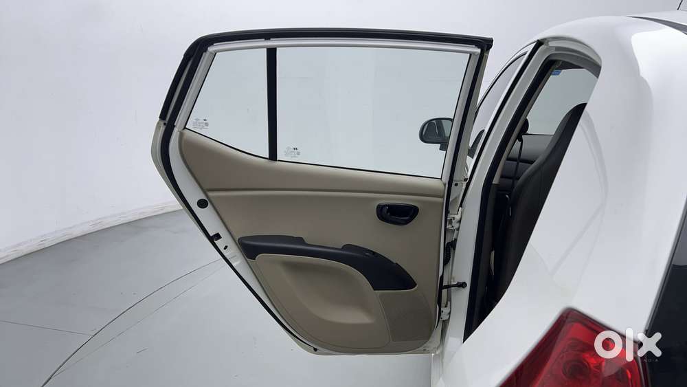 Hyundai I10 Magna 1.1l, 2014, Petrol