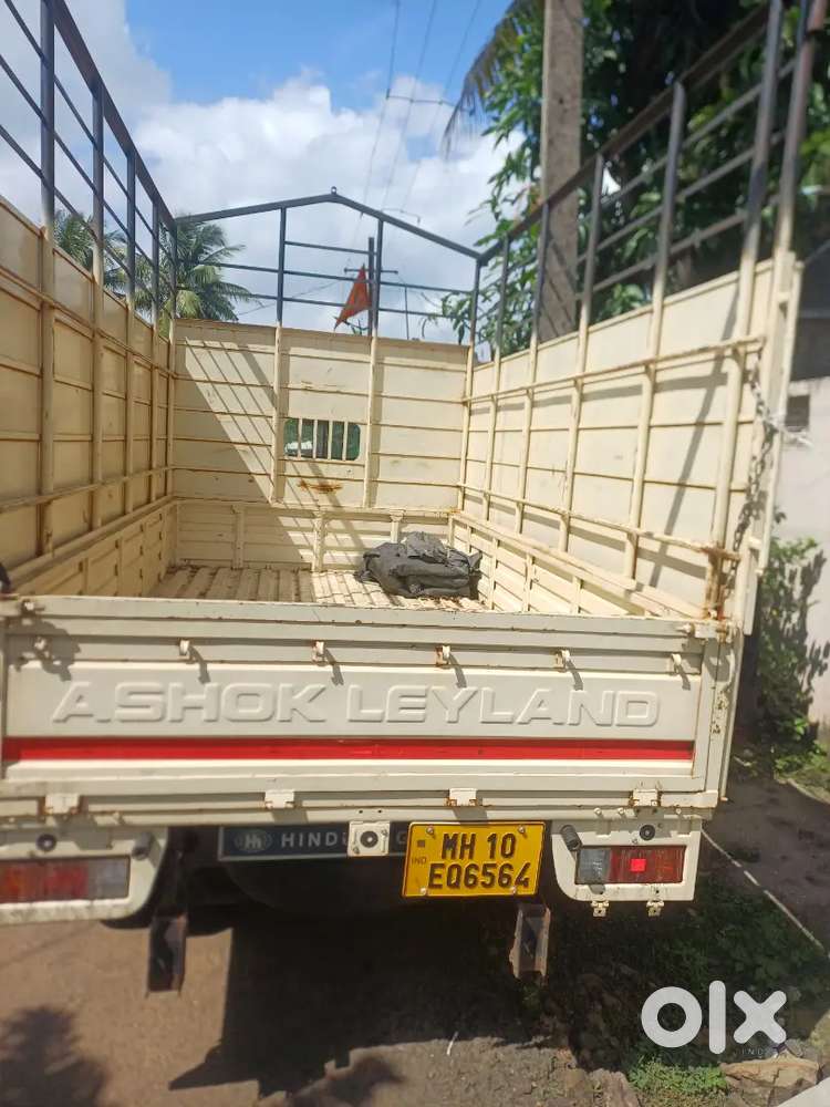 Ashok Leyland Stile Lx 2026 Diesel