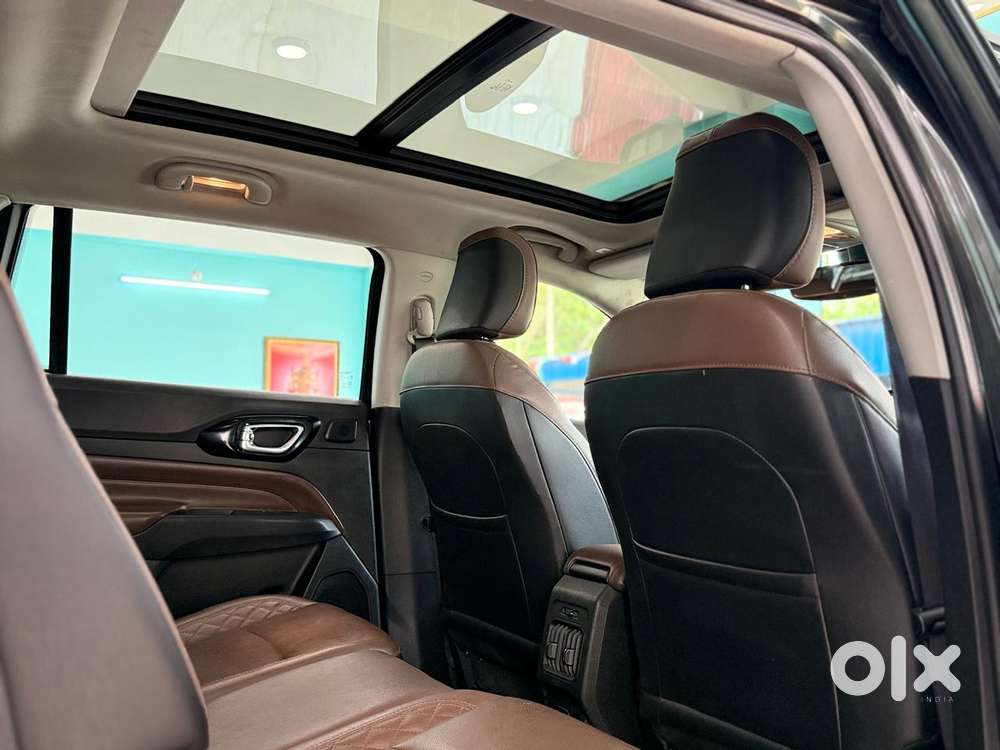 Jeep Meridian Limited (o) At, 2022, Diesel