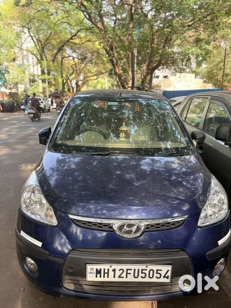 Brand New Condition, With Great Interior