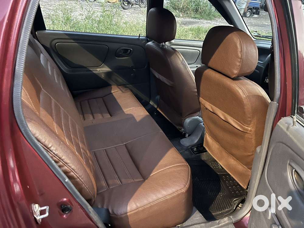 Maruti Suzuki Alto Lxi Bsiii, 2009, Petrol