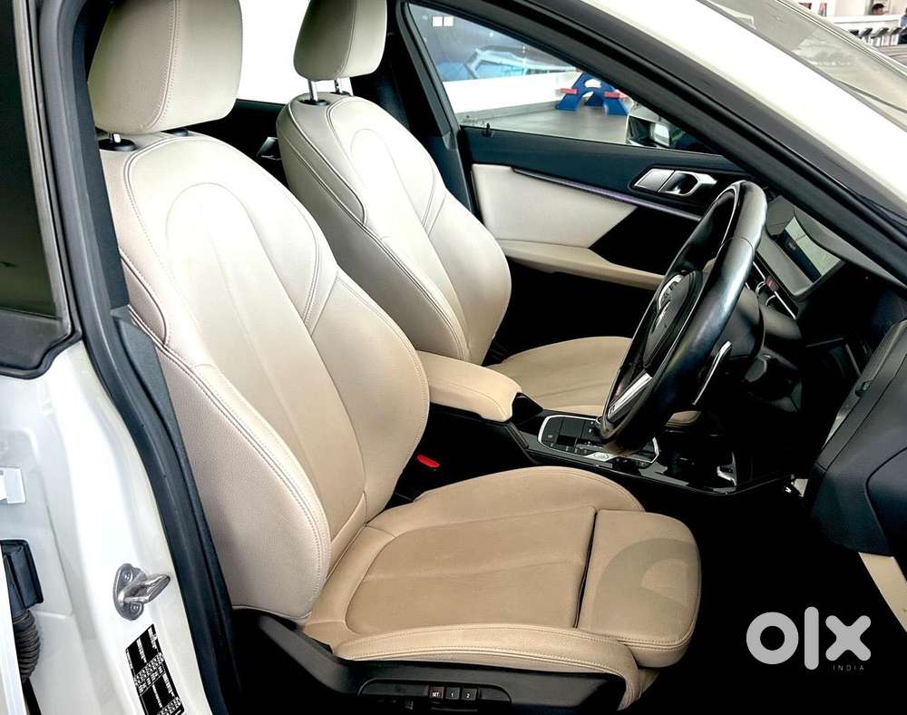 Bmw 2 Series Gran Coupe 220i M Sport Pro, 2023, Petrol