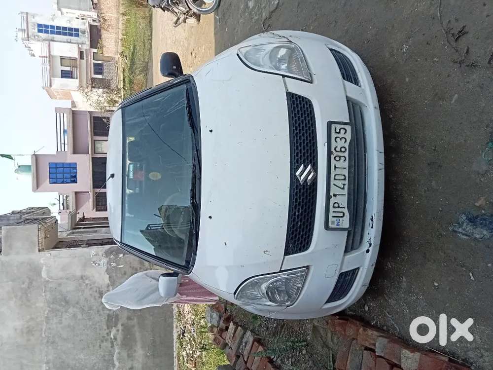 Maruti Suzuki Swift Dzire 2014 Diesel Well Maintained