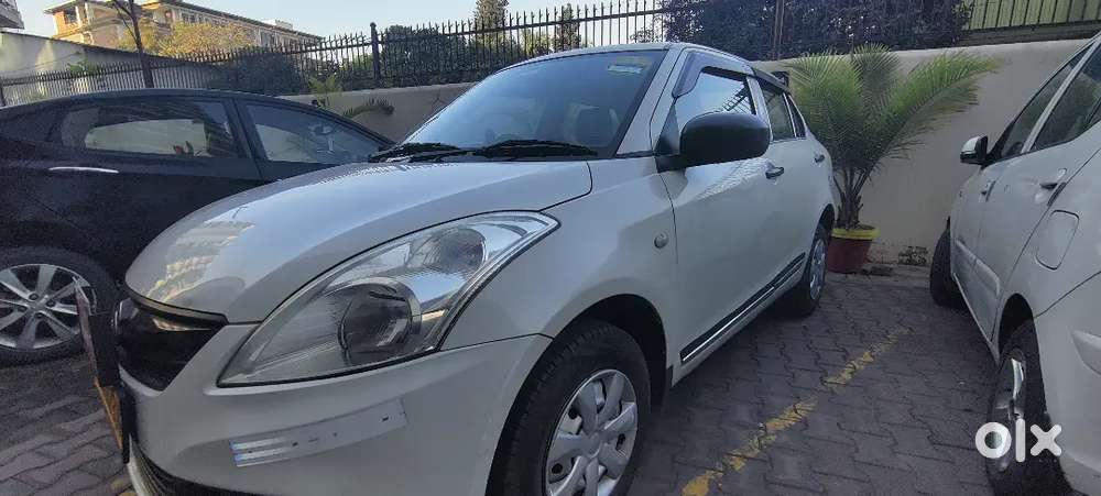 Maruti Suzuki Swift Dzire 2020 Petrol 155000 Km Driven