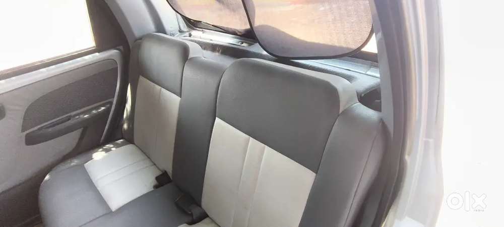 Tata Nano 2009 Petrol 26300 Km Driven
