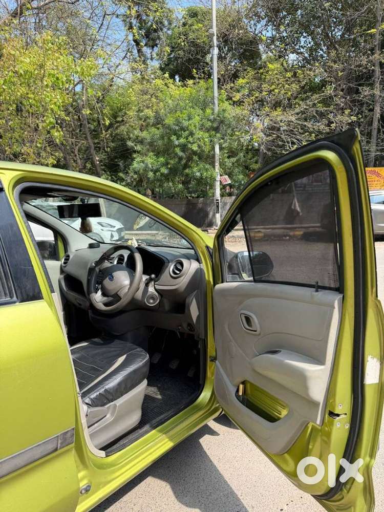 Datsun Redi Go Limited Edition 2018, 2017, Petrol