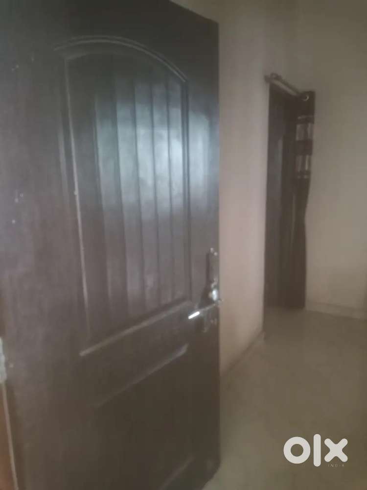 1bhk for rent..
