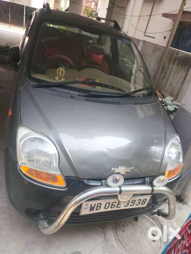 Chevrolet Spark 2010 For Sale