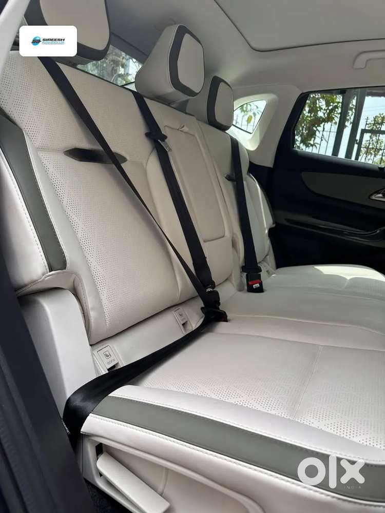 Mahindra Xev 9e Three B79 Kwh, 2026, Electric
