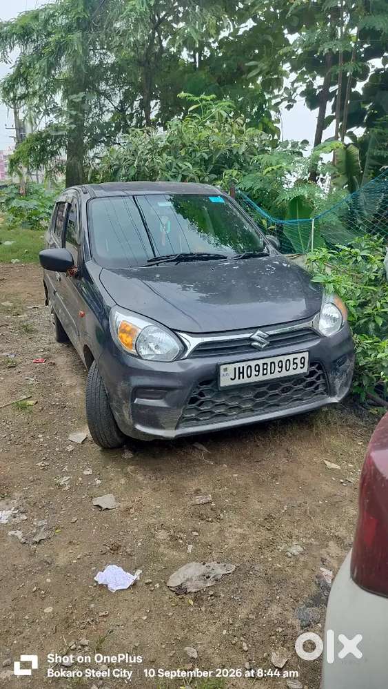 Maruti Suzuki 800 Petrol 2023