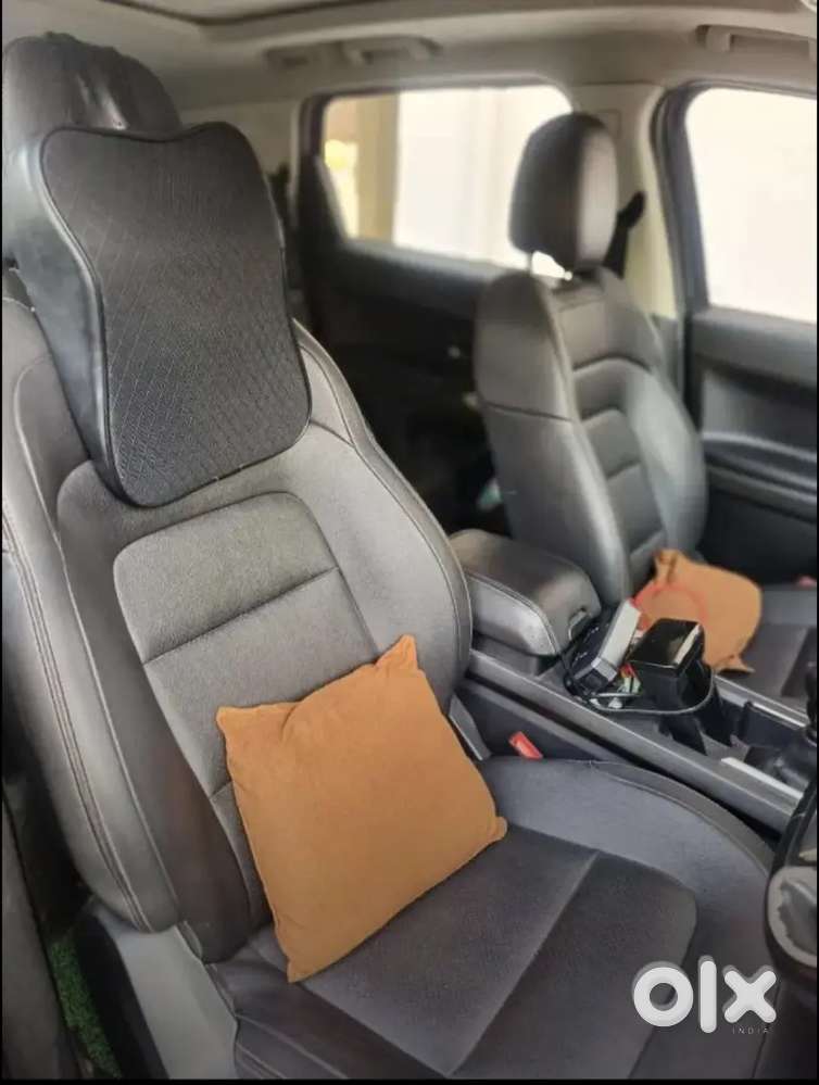 Well Maintained Doctor Driven Tata Harrier Dark Edn Topmodel For Sale