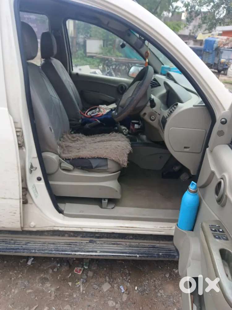 Mahindra Quanto 2013 Diesel 86000 Km Driven