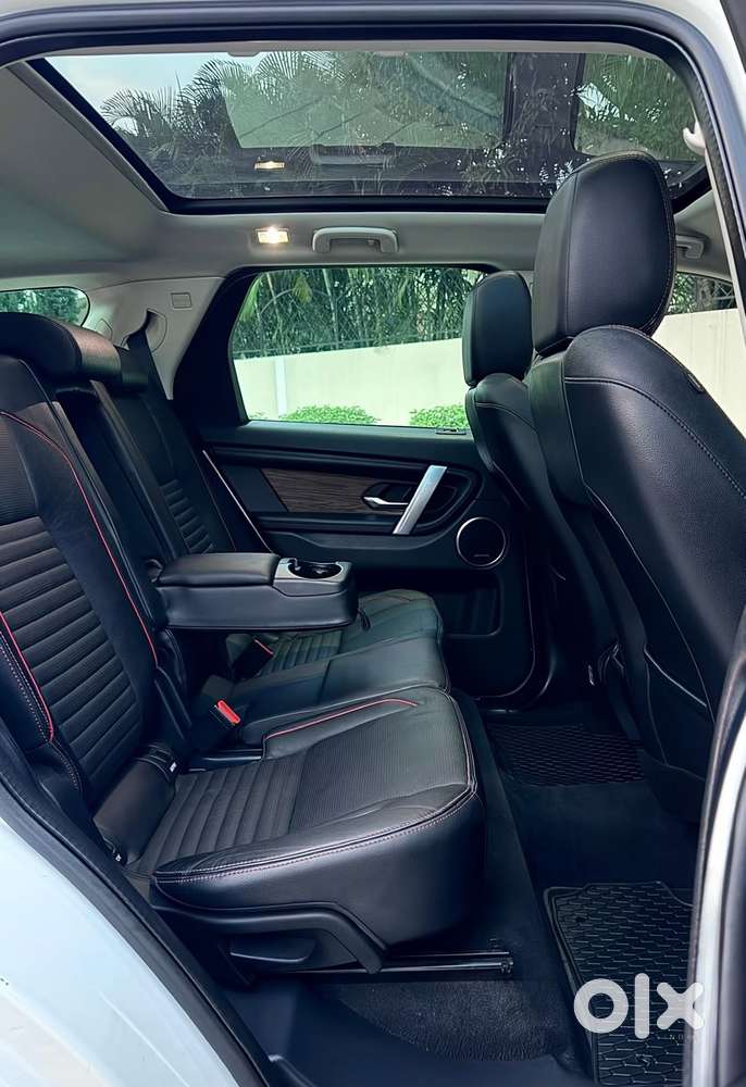 Land Rover Discovery Sport Se R-dynamic, 2022, Diesel