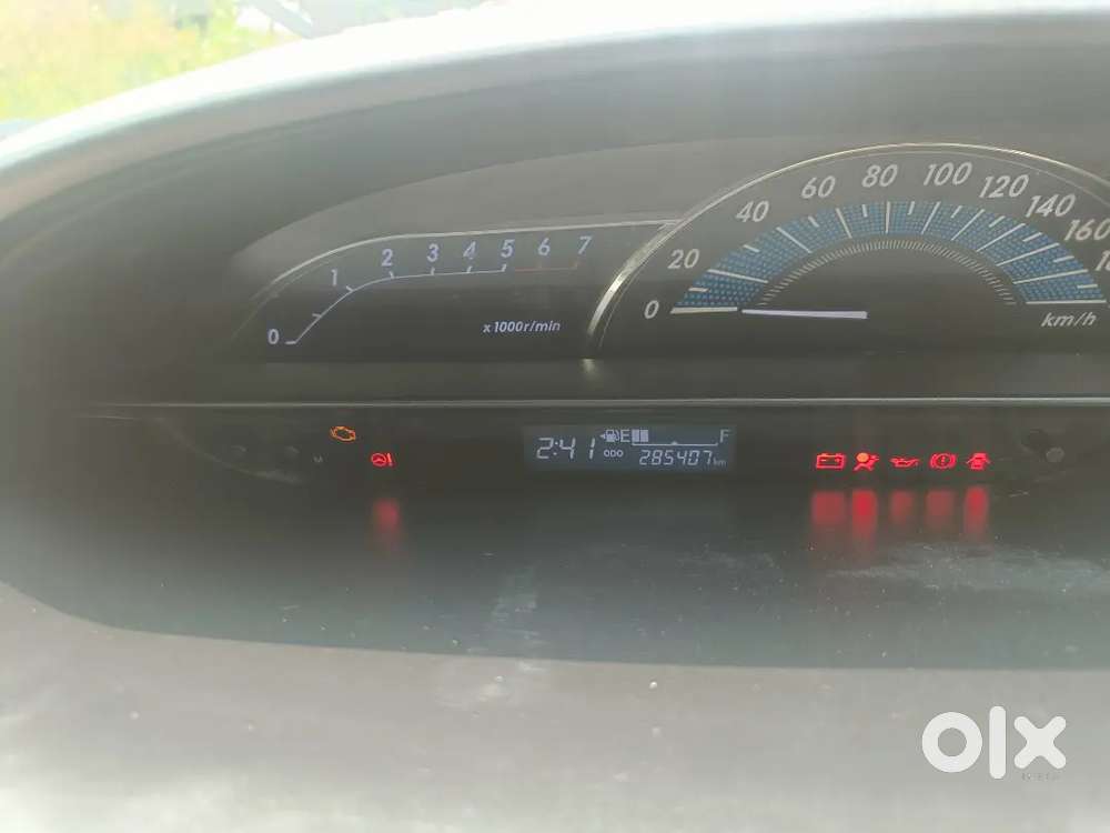 Toyota Etios Diesel 2018