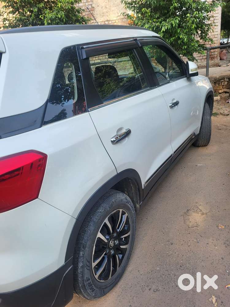 Toyota Urban Cruiser Petrol 2021