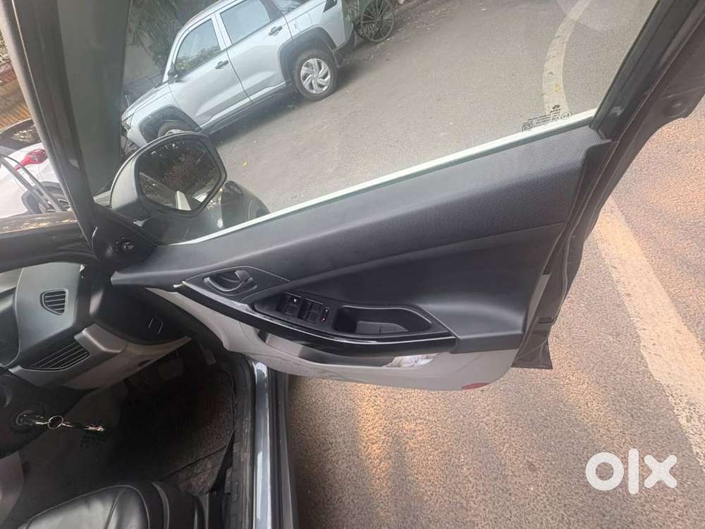 Tata Nexon Xma 2019 Car