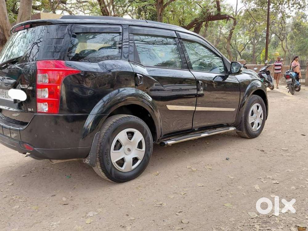 Mahindra Xuv500 W4 1.99 Mhawk, 2016, Diesel